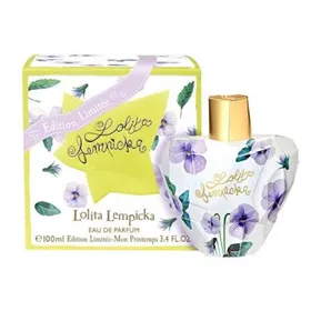 Lolita Lempicka Mon 1 Parfum Primtemps Edp 100ml
