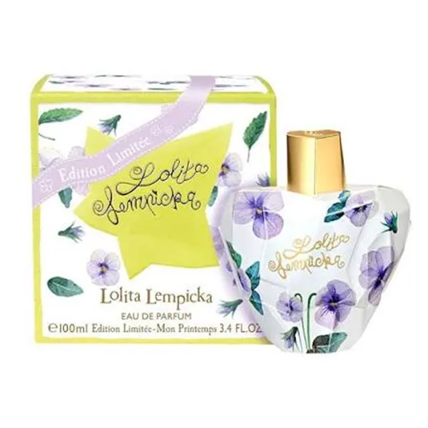 Lolita Lempicka Mon 1 Parfum Primtemps Edp 100ml