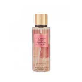 Victoria's Secret Frag Mist Strawberry Champagne 250ml