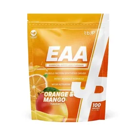 EAA, apelsin ja mango - 1000g