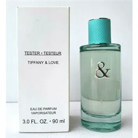 Tiffany Tiffany & Love for Him Eau De Toilette - tester 90 ml (man)