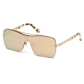 Unisex Saulesbrilles Web Eyewear WE0202-34G
