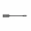 Kabelis Micro USB Trust Dalyx Pilka