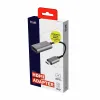 Kabelis Micro USB Trust Dalyx Pilka