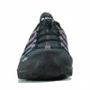 Mountain sandals Hi-Tec Pampa Black