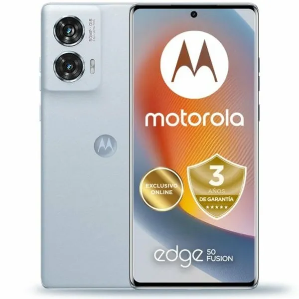 Nutitelefonid Motorola Edge 50 Fusion