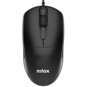 Pele Nilox MOUSB1011 Daudzkrāsains