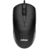 Mouse Nilox MOUSB1011 Multicolour
