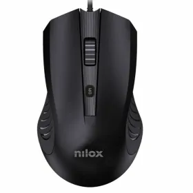 Pele Nilox MOUSB1013 2400 dpi