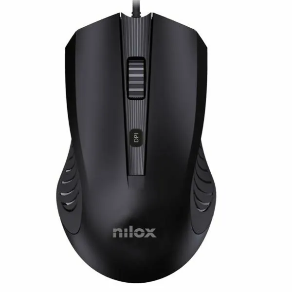 Pele Nilox MOUSB1013 2400 dpi