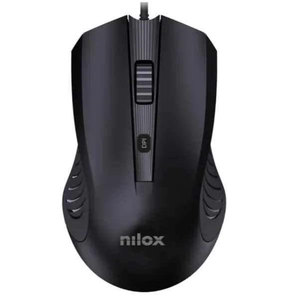 Pele Nilox MOUSB1013 2400 dpi