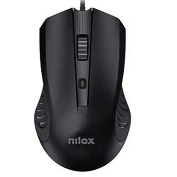 Pele Nilox MOUSB1013 2400 dpi