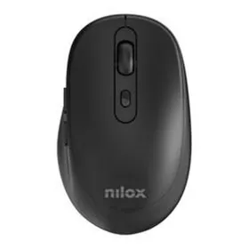 Pele Nilox NXMOWI4001 Melns 3200 DPI