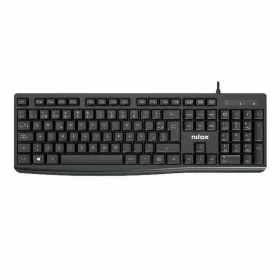 Keyboard Nilox
