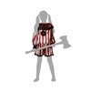 Costume for Children 3-4 Years