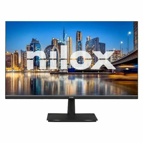 Monitor Nilox NXM272K012 LCD 27