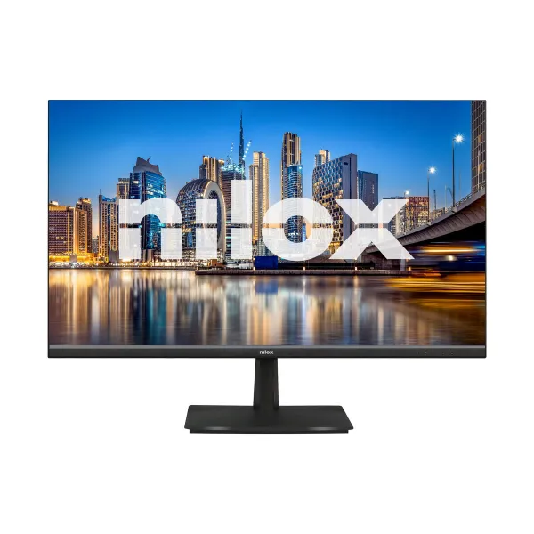 Monitor Nilox NXM272K012 LCD 27