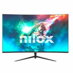 Monitor Nilox NXM27FHD18001 LCD 27