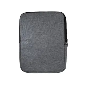 Kannettavan suojus Nilox SLEEVE Harmaa