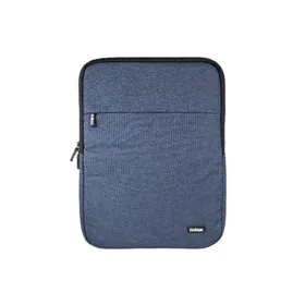 Kannettavan suojus Nilox SLEEVE Sininen