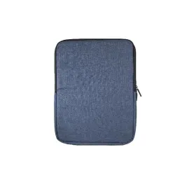 Kannettavan suojus Nilox SLEEVE Sininen