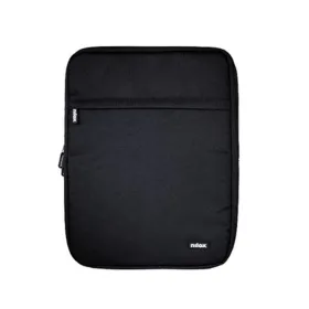 Kannettavan suojus Nilox SLEEVE Musta