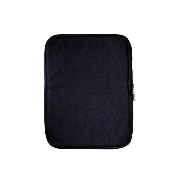 Klēpjdatora Vāks Nilox SLEEVE Melns