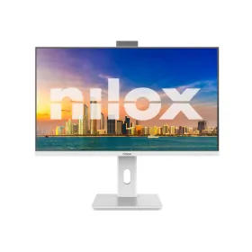 Монитор Nilox NXM24RWEB02W Full HD LCD 24