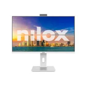 Näyttö Nilox NXM24RWEB02W Full HD LCD 24
