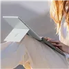Белая звуковая зубная щетка Soulima 26850
