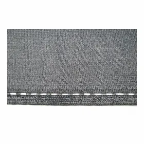 Concealment Mesh Faura Anthracite 1 x 5 m
