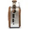 Kaasaskantav Bluetooth Raadio Kooltech Retro AM/FM