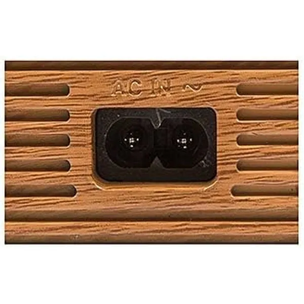 Kaasaskantav Bluetooth Raadio Kooltech Retro AM/FM