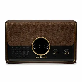 Raadio Kooltech