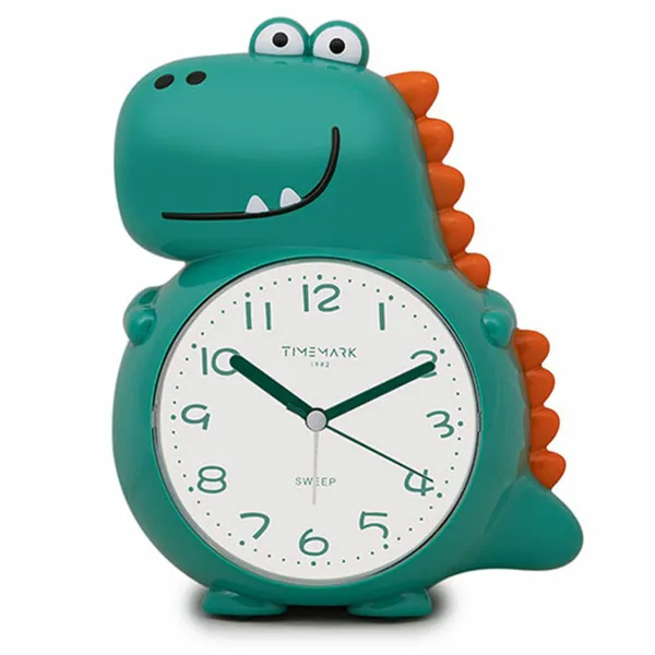 Herätyskello Timemark Dinosaurus