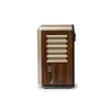 Nešiojamas Bluetooth radijas Kooltech Retro AM/FM