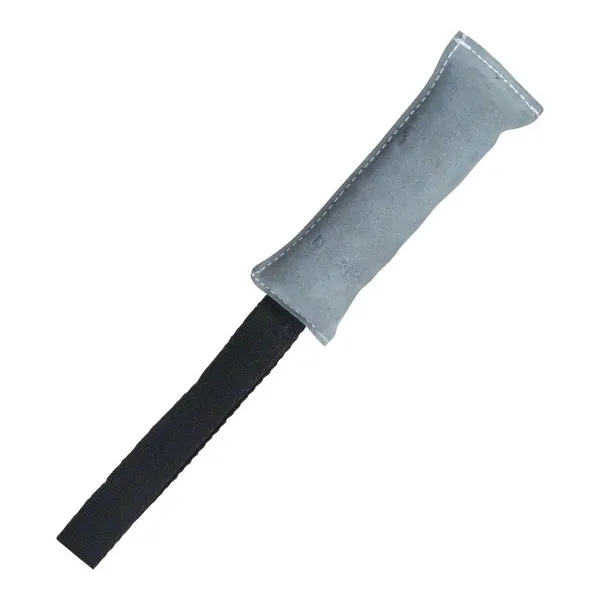 Koiran purulelu Gloria Harmaa 30 cm