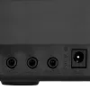 Детская электропиано с микрофоном Springos KG0025