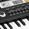 Elektrinis pianinas su mikrofonu vaikams Springos KG0025