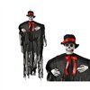 Halloween Decorations Skeleton 95 x 75 cm