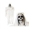 Halloween Decorations Skeleton 90 x 70 cm