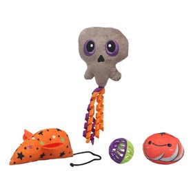 Halloween Decorations 19 x 14 cm