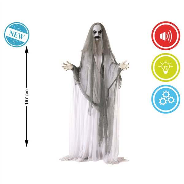 Halloween Decorations 167 cm