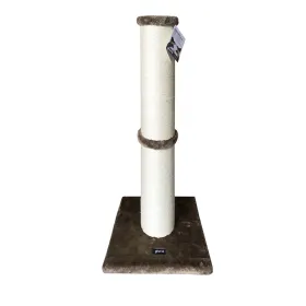 Kačių draskyklė Gloria Sinaloa Ruda Ø 14 cm