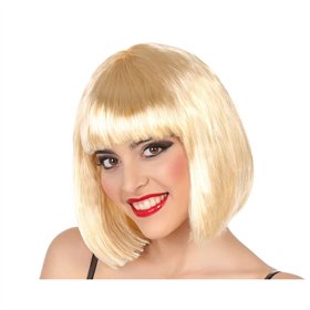 Wigs Blonde