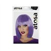 Wigs Purple