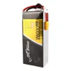 Tattu NMC 28000mAh 22.2V 5C 6S1P Lipo Battery Pack with XT90-S plug
