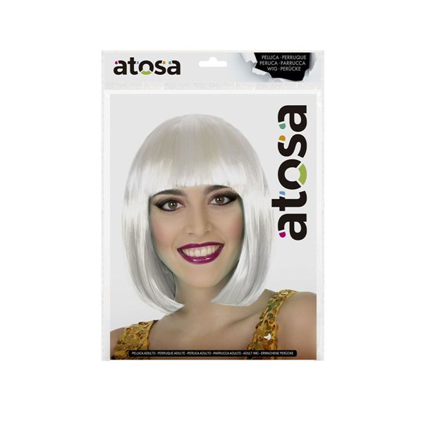 Wigs White