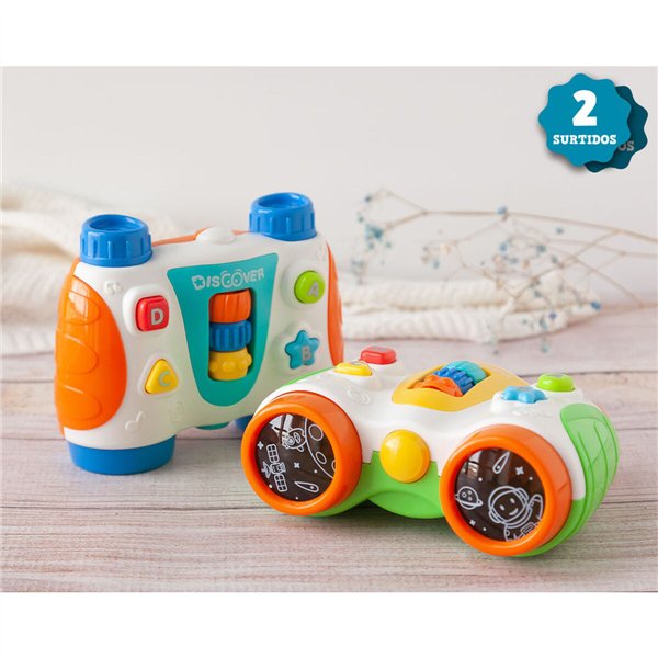 Interactive Toy for Babies