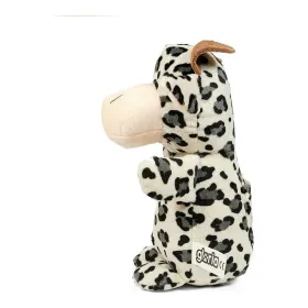 Baby's bottle 250 ml Red